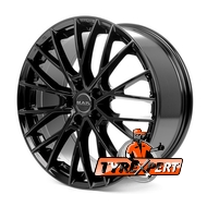 Mak Speciale 8.5x19 5x112 ET27 DIA66.6 GB