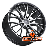 Mak Speciale 10x21 5x112 ET19 DIA66.45 BMr
