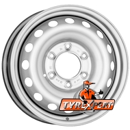 ALST (KFZ) 6503 Hyundai 6.5x16 6x139.7 ET50 DIA92.3 S