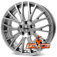 Aez Panama 11.5x21 5x130 ET55 DIA71.6 HG
