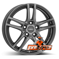 Dezent TZ  6.5x16 5x114.3 ET50 DIA60.1 GR