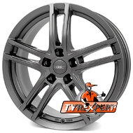 Dezent TZ  6x15 5x100 ET38 DIA57.1 MGR