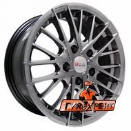 Sportmax Racing SR-3260 6x15 5x112 ET38 DIA67.1 HB