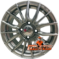 Sportmax Racing SR-D2767 7x16 5x112 ET38 DIA67.1 HB