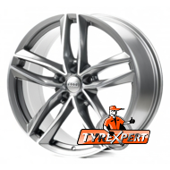 Replica Audi A5228 9x20 5x112 ET33 DIA66.6 MGrM