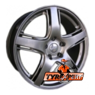 JT 1138 8x18 5x114.3 ET48 DIA73.1 HB