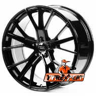 Replica Audi A5348 9.5x22 5x112 ET26 DIA66.45 GB