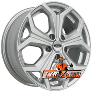 Replica Ford FD46 7x17 5x108 ET50 DIA63.4 HS