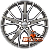 WSP Italy Audi (W571) Alicudi 8.5x20 5x112 ET38 DIA57.1 MGMP