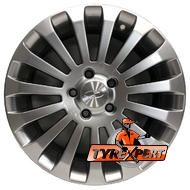 Replica FORD F2020 6.5x16 5x108 ET49 DIA63.4 HS