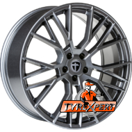 Tomason TN23 8x18 5x110 ET33 DIA65.1 ANTHR