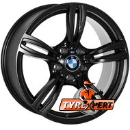 Zorat Wheels 639 8x18 5x120 ET20 DIA74.1 BM