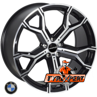 Zorat Wheels 5498 10.5x21 5x112 ET43 DIA66.6 BP