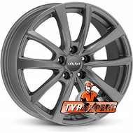 Oxxo Liberty 6.5x17 5x112 ET48.5 DIA57.1 DP