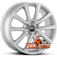 Oxxo Liberty 7x18 5x112 ET35 DIA57.1 S