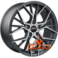 Disla Crystal 7x16 5x108 ET45 DIA67.1 GMD