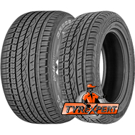 Continental ContiCrossContact UHP 235/65 R17 108V XL FR N0