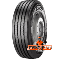 Pirelli FR:01 II+ (рулевая) 315/70 R22.5 156/150L