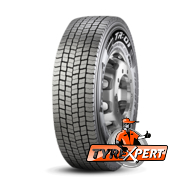 Pirelli TR:01 TRIATHLON (ведущая) 315/60 R22.5 152/148L