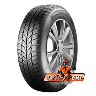 General Tire GRABBER A/S 365 225/65 R17 102V FR
