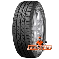 Goodyear Vector 4 Seasons Cargo 235/65 R16C 115/113R MO-V