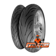 Continental ContiMotion Z 120/70 R17 58W