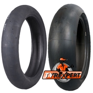 Michelin Power Slick 2 120/70 R17 58W