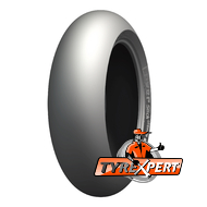 Michelin Power Slick 120/70 R17 58W