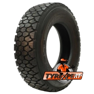 Triangle TR619 (ведущая) 10 R22.5 144/142L PR16