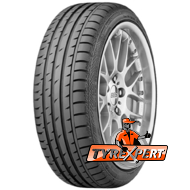 Continental ContiSportContact 3 245/50 R18 100Y SSR *