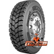 Pirelli TG:01 II (ведущая) 315/80 R22.5 156/150K
