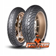 Dunlop Mutant M+S 120/70 R19 60W