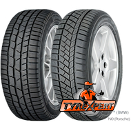 Continental ContiWinterContact TS 830P 205/55 R16 91H MO