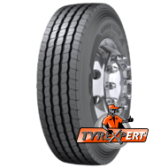 Goodyear Omnitrac S (рулевая) 315/80 R22.5 156/150K