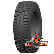 Long March LM229D (ведущая) 215/75 R17.5 127/124M