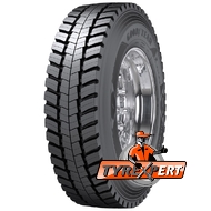 Goodyear Omnitrac D (ведущая) 315/80 R22.5 156/150K