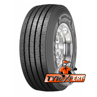 Dunlop SP247 (прицепная) 385/65 R22.5 164K/158L