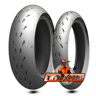 Michelin Power Cup 2 120/70 R17 58W