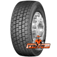 Continental HDR (ведущая) 305/70 R22.5 150/148M PR16