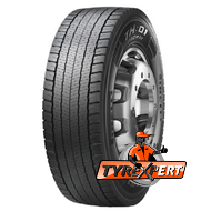 Pirelli TH:01 PROWAY (ведущая) 315/60 R22.5 152/148L
