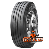 Pirelli FH:01 PROWAY (рулевая) 315/70 R22.5 156/150L XL