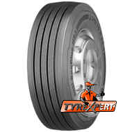 Continental Conti EcoPlus HS3 (рулевая) 355/50 R22.5 156K PR18