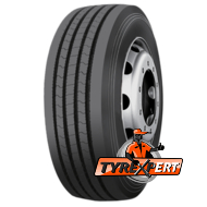 Supercargo SC217 (рулевая) 245/70 R17.5 143/141K PR18
