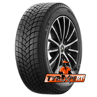 Michelin X-Ice Snow 245/35 R20 95H XL