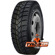 Tracmax GRT770 (ведущая) 315/80 R22.5 156/150M PR20