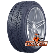 Triangle WinterX TW401 215/45 R17 91V XL
