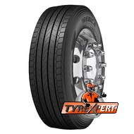 Debica DRS2 (рулевая) 315/80 R22.5 156L/154M