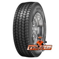 Debica DRD2 (ведущая) 315/70 R22.5 154L/152M