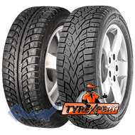 General Tire Altimax Arctic 12 215/50 R17 95T XL (под шип)