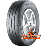 Matador MPS 300 Maxilla AP 195/80 R15C 106/104R